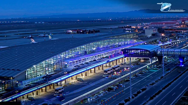 روزانه ۵۰ پرواز در شهر فرودگاهی امام خمینی(ره) انجام میشود 2 Imam khomeini airport