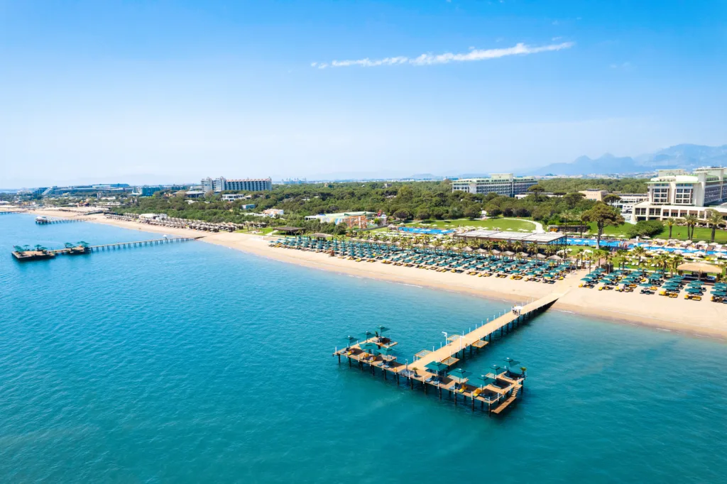 Rixos Premium 6 RPBelek Main View 1