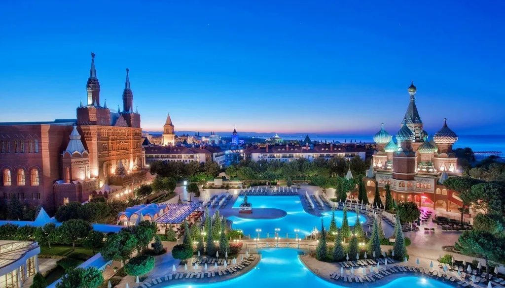 Kremlin Palace 4 asteria kremlin palace
