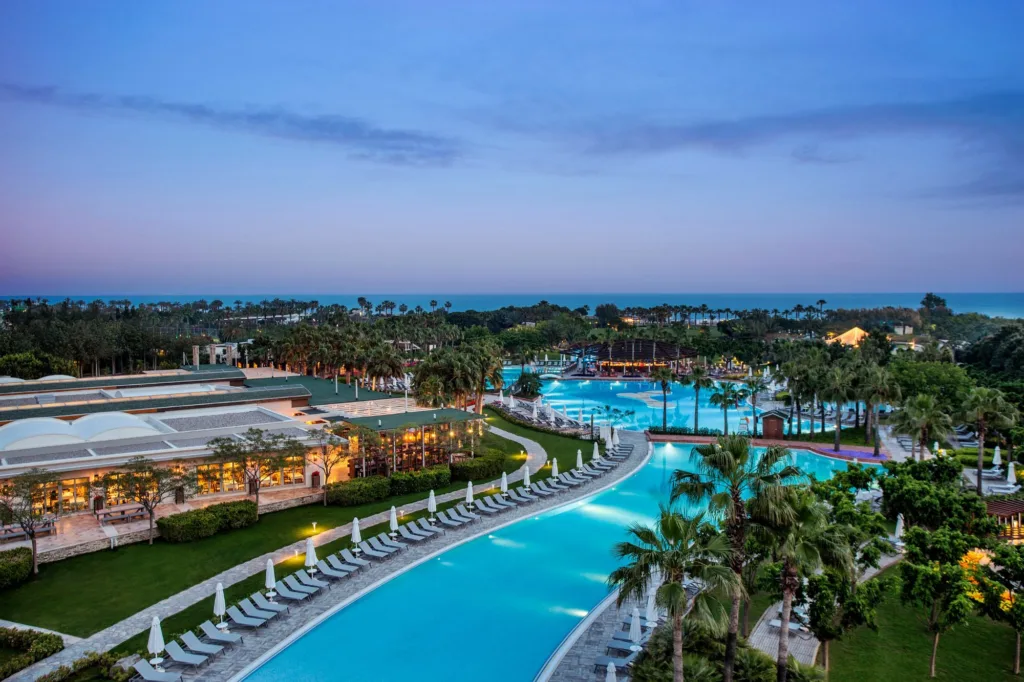 Barut Collection 6 barut lara