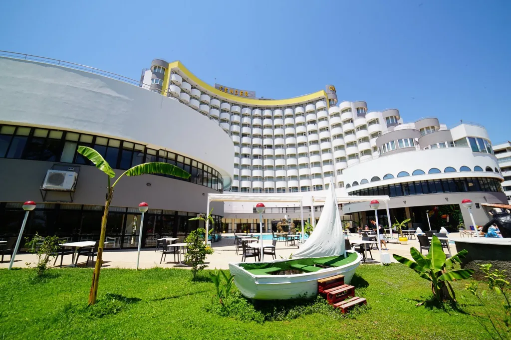 Cender 3 cender hotel
