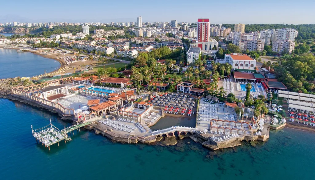 Club Hotel Sera 1 club hotel sera