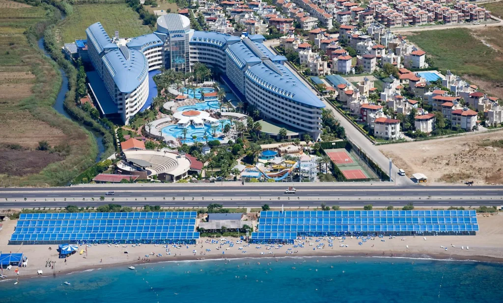 Crystal Admiral 10 crystal admiral resort
