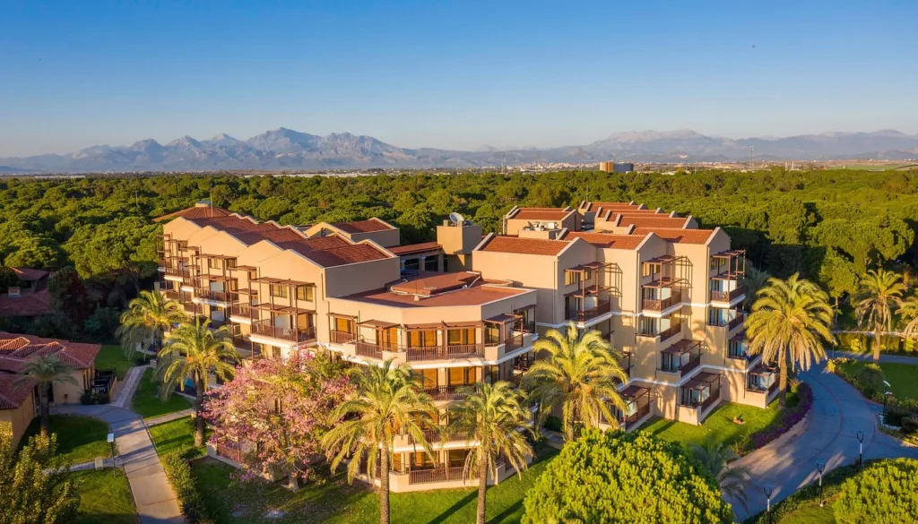 Asteria Family 6 exterior