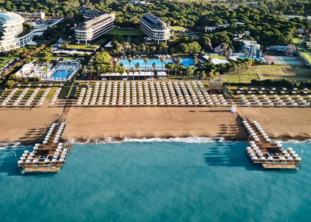 Voyage Golf & Spa 8 general view