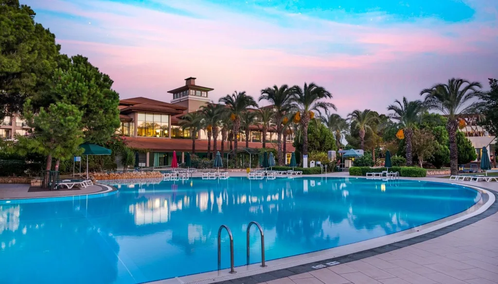 Ic Green Palace 8 ic hotels green palace
