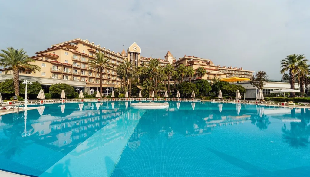 Ic Santai 2 ic hotels santai family