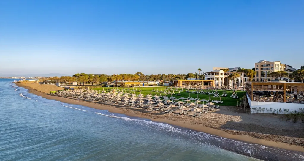 Rixos Park 6 rixos park belek