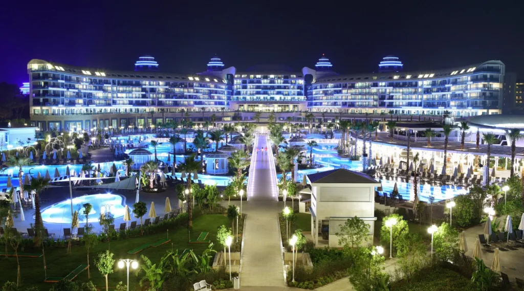 Sueno Deluxe 2 sueno hotels deluxe belek